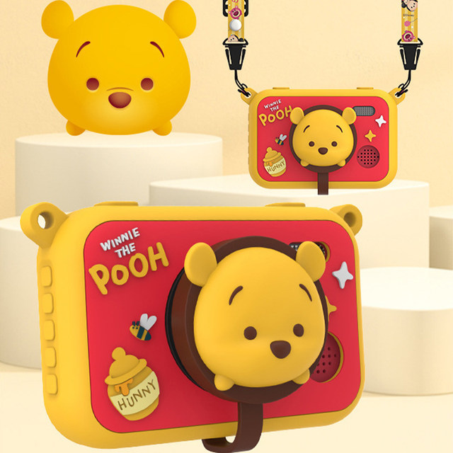 Disney kids camera for taking pictures