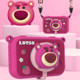 Disney kids camera for taking pictures