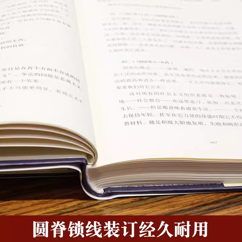 正版尼采哲学任选：权力意志尼采的人生的智慧自我哲学论道德的谱系查拉图斯特拉如是说瞧这个人善恶的彼岸快乐的知识权利书籍 - 图1