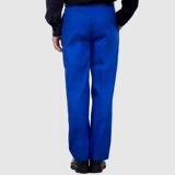 Демисезонные рабочие штаны, красный износостойкий чай улун Да Хун Пао, увеличенная толщина, прямые продажи с завода