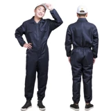 Осень и зима в соединении рабочей одежды мужская ремонт транспортных средств для ремонта автомобилей защитная одежда спреем для ремонта