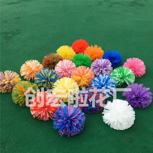 La La Flower Ball Auangrala Team Flower La La La La La La La Loat Большая Fortar Beauty Dance Pilling