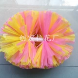 Большая ручка якуангр чирлидовы чирлидоров