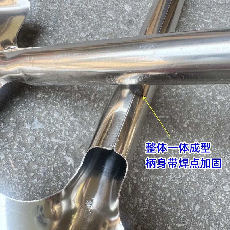 不锈钢铲子园艺铲加厚农用铲煤灰铲洋铲户外农具烧烤铲铁锹灰渣铲,淘宝优惠券,粉丝福利购,淘宝优惠卷