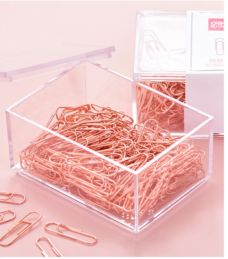 薇艺花束贺卡固定回形针 彩色别针 花艺鲜花工具 文具装订长尾夹,淘宝优惠券,粉丝福利购,淘宝优惠卷