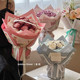 Vienna Manor Floral Wrapping Paper