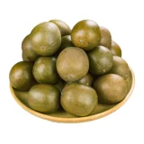 Luohan фрукты сушеные фрукты чай Гуанси Гийлин Йонгфу Специализированный объем подлинный Луо Хан Го да Го 20 Независимая упаковка