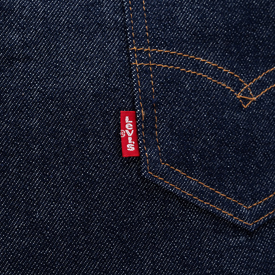 Levis Levis denim bag canvas bag tote bag girls canvas bag shoulder bag commuter student bag men