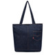 Levis Levis denim bag canvas bag tote bag girls canvas bag shoulder bag commuter student bag men