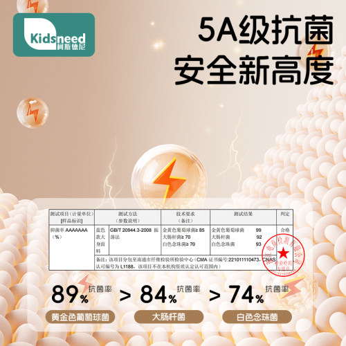胎帽新生婴儿a类纯棉秋季0到3个月宝宝小月龄初生婴幼儿卤门帽子 - 图1
