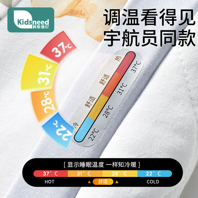 睡袋婴儿四季通用小月龄初新生防惊跳纯棉幼儿童秋冬季宝宝防踢被,淘宝优惠券,粉丝福利购,淘宝优惠卷