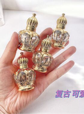 存放放金豆豆瓶子复古