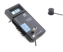 North Normal University ST-86LA (10-1) (10-2) (10-3) Automatic range screen brightness meter