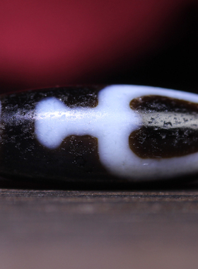 圣饰奇缘宝瓶天珠玛瑙