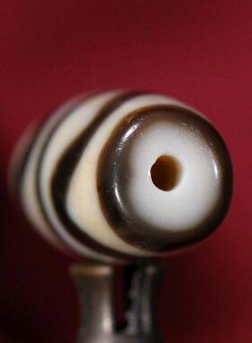 如意项链圣饰奇缘黑白朱砂