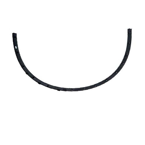 长安深蓝SL03前后车轮轮眉C385装饰件包边包围带卡扣防擦条裙边 - 图3