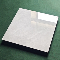 Guangdong Foshan Grey Through Body Marble Tiles 800x800 Living-room Floor Tiles Boundless anti-slip floor tiles