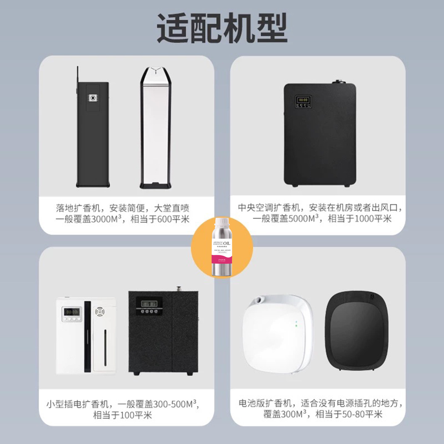 lulu门店同款托斯卡纳橙香薰机精油KTV扩香机补充液酒店香氛lemon,淘宝优惠券,粉丝福利购,淘宝优惠卷