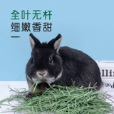 Импортированный все -листье -лимовые травы кроличье зерновое кроличье кормление сухой травы