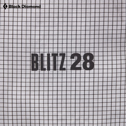 BlackDiamond黑钻专业户外装备轻量登顶包bd登山背包681283 - 图3
