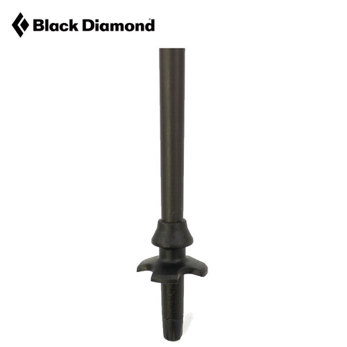 BlackDiamond黑钻登山手杖碳素定长超轻户外越野跑徒步拐杖112221 - 图3
