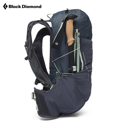 black diamond黑钻bd户外背包双肩徒步长途登山包男女款30L/15升 - 图1