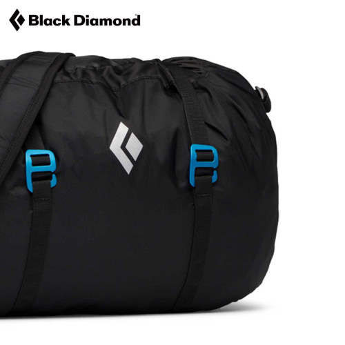 BlackDiamond黑钻BDSuper专业户外攀岩装备收纳包攀登绳包359991 - 图0