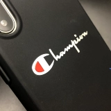 Creative Trend Personal Text Я трахаю меня - ваш дядя металлический наклейка на мобильный телефон.