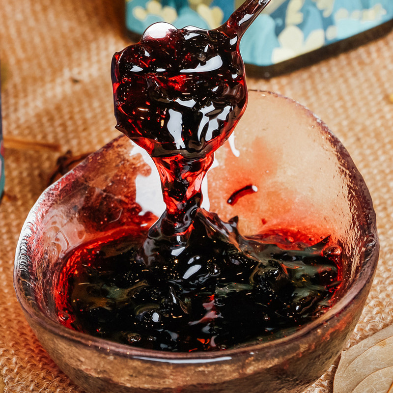 一封情酥鲜花蜜酱玫瑰土蜂蜜洛神花茉莉桂花酱伴手礼厦门特产果酱,淘宝优惠券,粉丝福利购,淘宝优惠卷