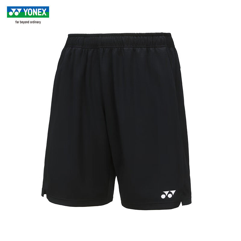 YONEX尤尼克斯羽毛球服yy运动休闲透气短裤易干男女款正品/买5免1,淘宝优惠券,粉丝福利购,淘宝优惠卷