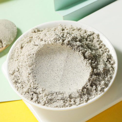 李时珍黑芝麻核桃桑葚粉独立包装官方旗舰店正品真材实料6df - 图2