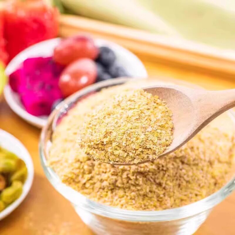 绿金家园奇亚籽小麦胚芽亚麻籽粉官方旗舰店膳食餐1ZF,淘宝优惠券,粉丝福利购,淘宝优惠卷