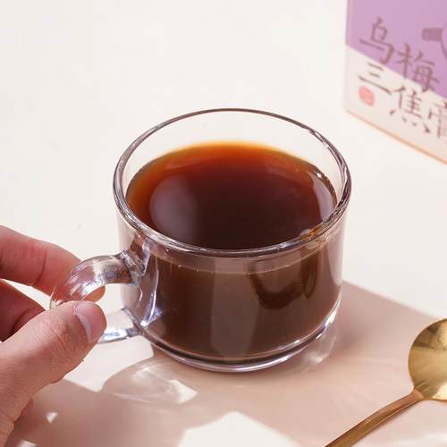 八百方乌梅三焦膏300g官方旗舰店正品真材实料科学配比6df - 图1