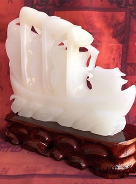 船玄关酒柜办公桌面玉