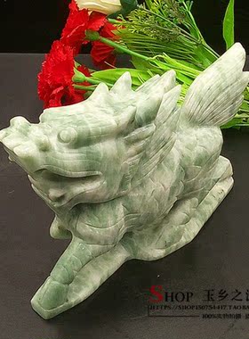 天然贵州居家镇宅风水麒麟摆件