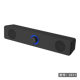 Nouveau haut-parleur Bluetooth long E-3511TS