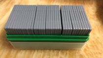 135 SLIDE GLUE CASE PLUS WINW VENERVI 135 Slide clip 36 sheet fit (blank sheet)