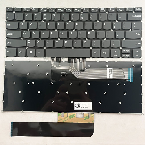 适用联想IdeaPad 5-14ALC05 14ARE05 14IIL05 14ITL05 笔记本键盘 - 图1