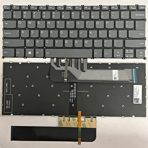适用联想IdeaPad 5-14ALC05 14ARE05 14IIL05 14ITL05 笔记本键盘 - 图0