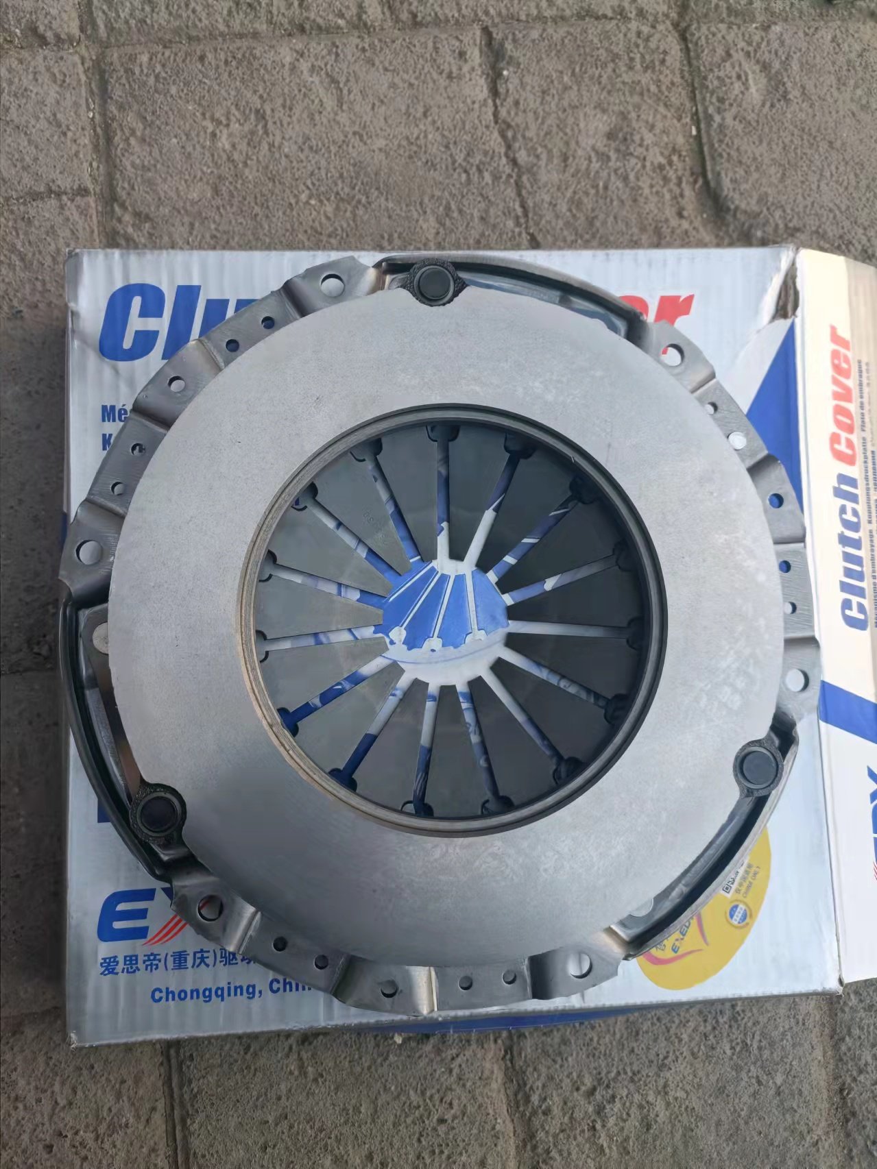 适配宇通客车离合器片金龙校车压盘公交车分离轴承东风底盘配件,淘宝优惠券,粉丝福利购,淘宝优惠卷