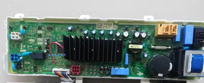 LG洗衣机变频电脑板WD-VH255D2按键板显示板EBR82683039 83026003 - 图1
