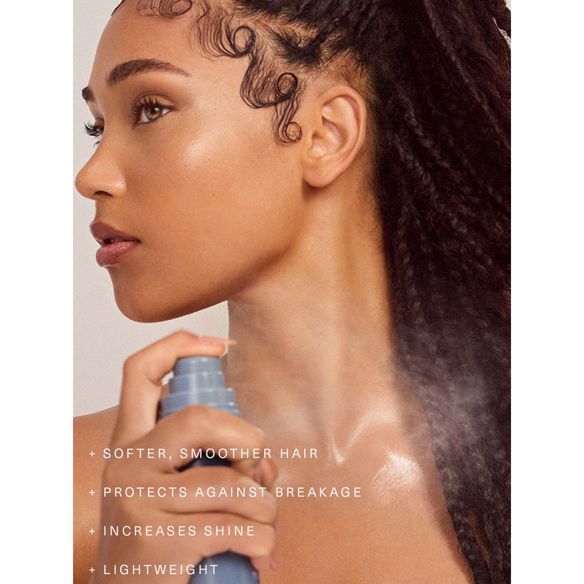 新品 ！rarebeauty赛琳娜身体慕斯身体油150ml头发身体香氛喷雾,淘宝优惠券,粉丝福利购,淘宝优惠卷