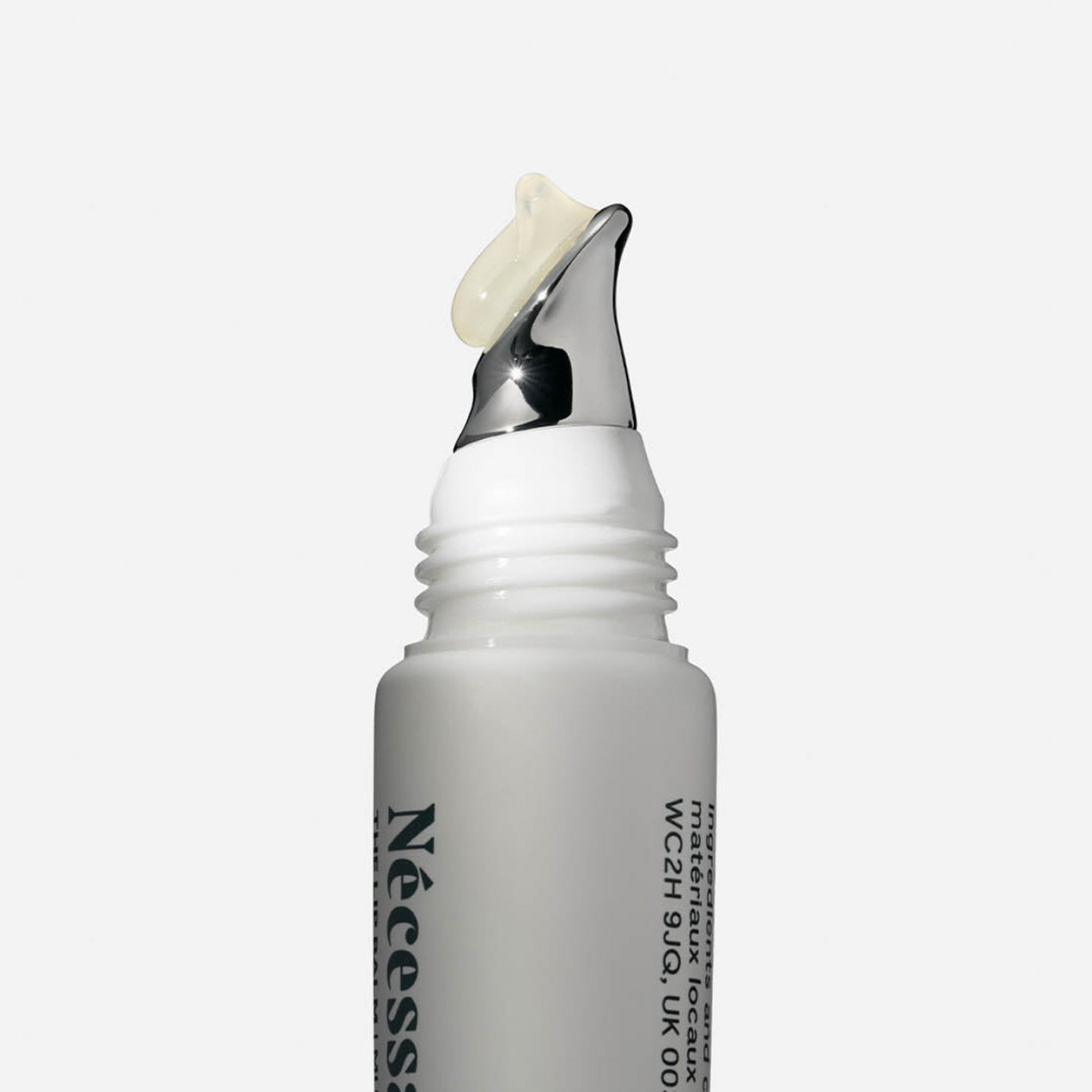 新款Nécessaire 缓解唇部干裂润唇膏唇蜜15g补水保湿水润亮泽,淘宝优惠券,粉丝福利购,淘宝优惠卷