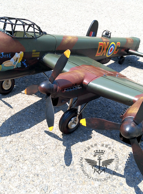 铁艺模型装饰摆件定制