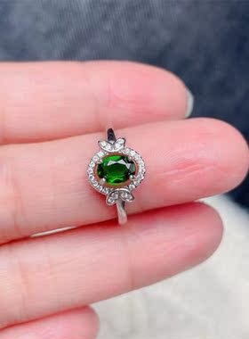 女通体925纯银防过敏日韩