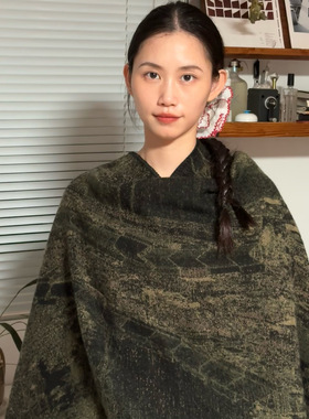JiangnanWaterTownArtistic