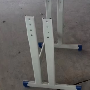 厂家直销H型凳脚学校课桌凳子椅子脚架单柱双柱学习桌脚架配件,淘宝优惠券,粉丝福利购,淘宝优惠卷