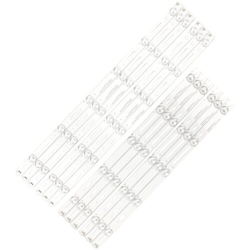全新原装先锋LED-50U800电视灯条YX-50018004-2C564-0-D-481-4082 - 图3