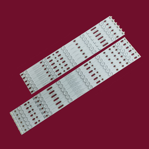 全新原装先锋LED-50U800电视灯条YX-50018004-2C564-0-D-481-4082 - 图2