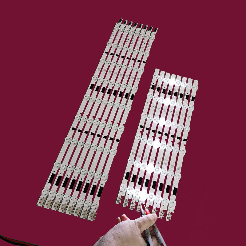 全新原装三星UA46F5000HJ UA46F5080AR液晶灯条SAMSUNG2013SVS46F - 图2